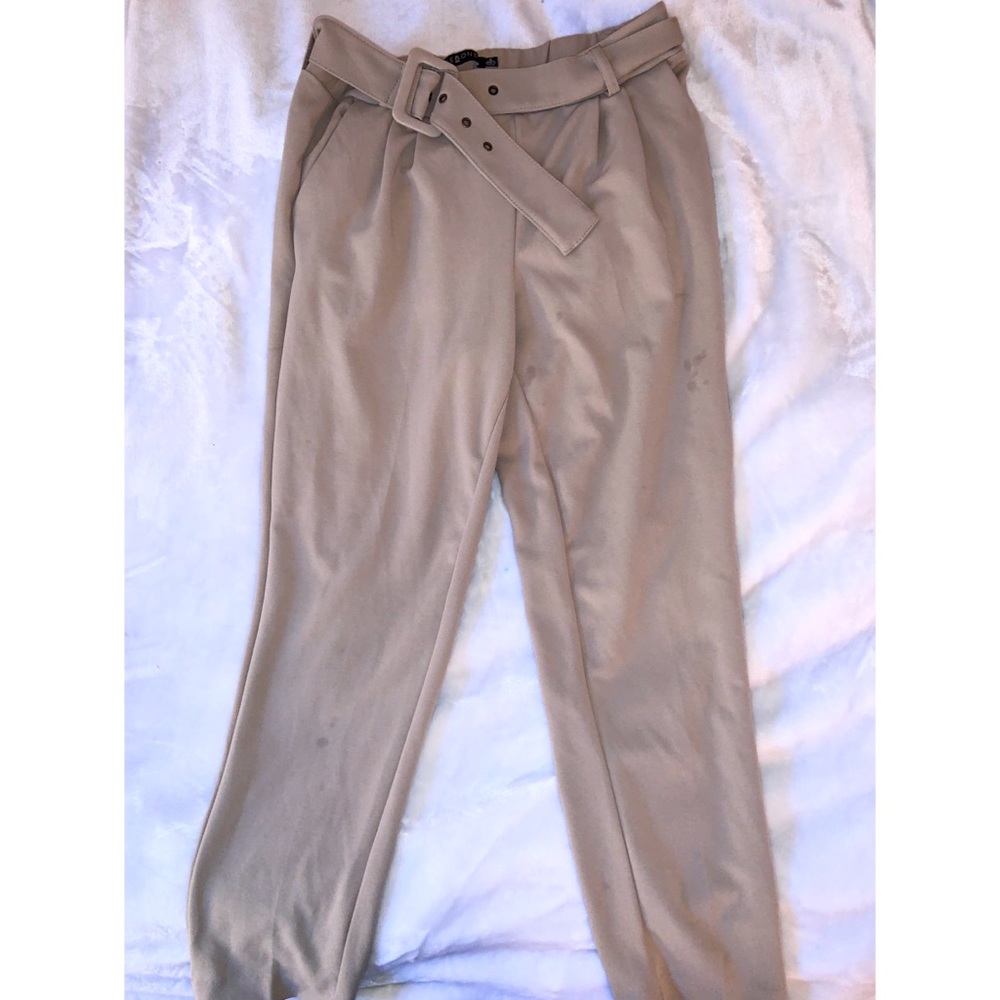 Stylish work pants